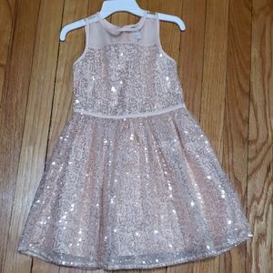 Carter's girls dress